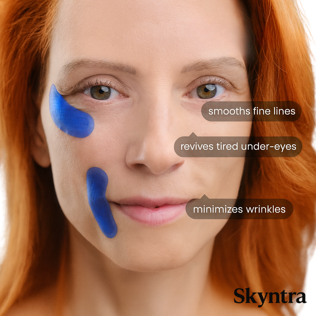 Skyntra MicroLift Patches