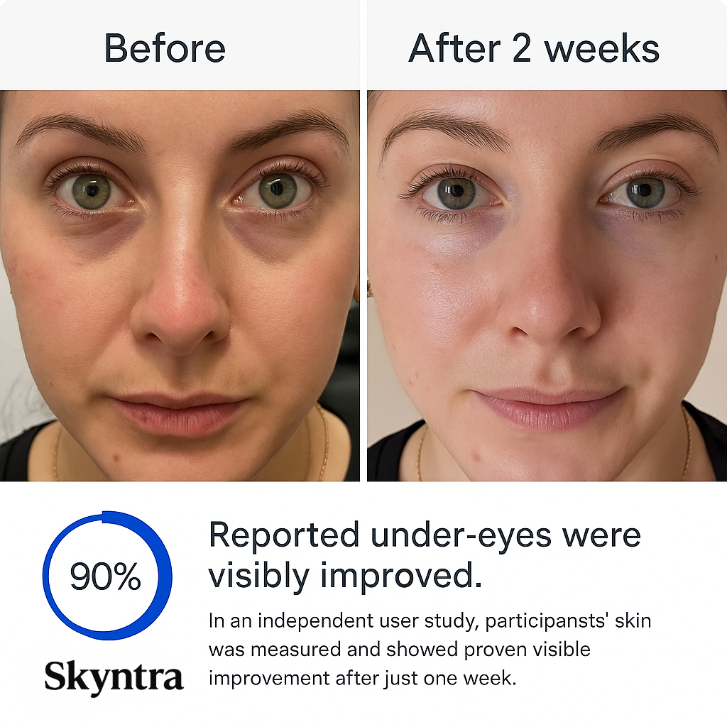 Skyntra MicroLift Patches