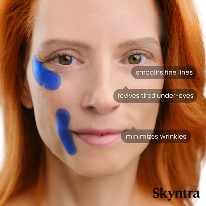 Skyntra MicroLift Patches